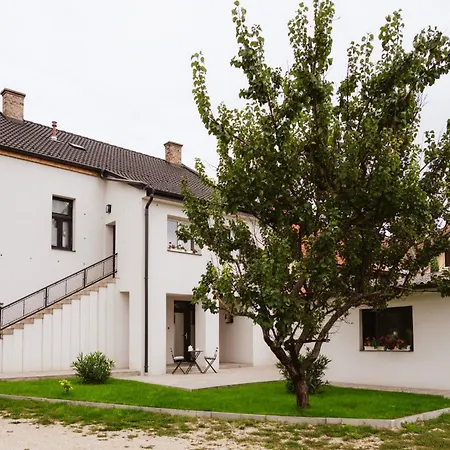 Szent Imre - Private