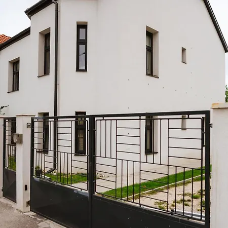 Szent Imre - Private Kwatera prywatna *