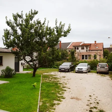 Szent Imre - Private Ubytování v soukromí *