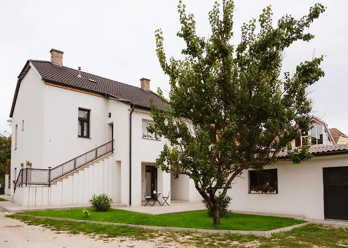 Szent Imre - Private