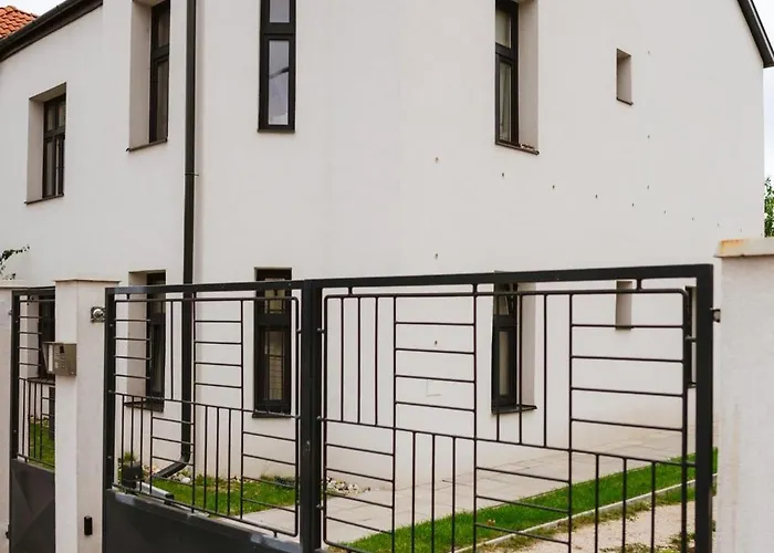 Szent Imre - Private Ubytování v soukromí *