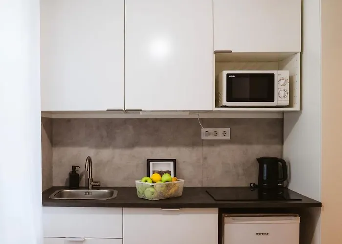 Ubytování v soukromí Szent Imre - Private Ráb