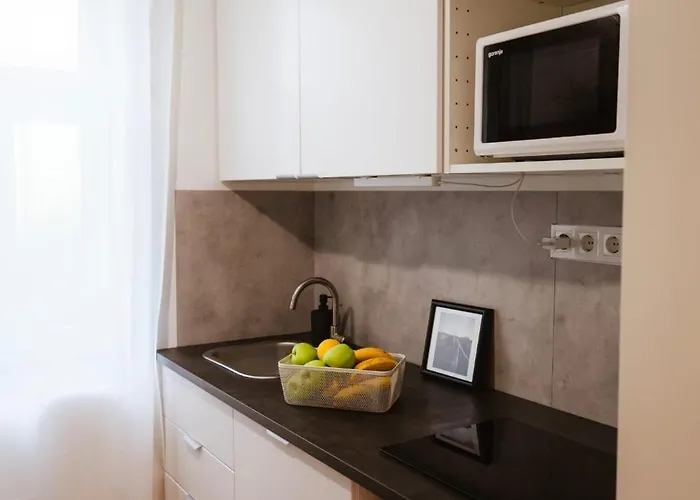 Ubytování v soukromí Szent Imre - Private *