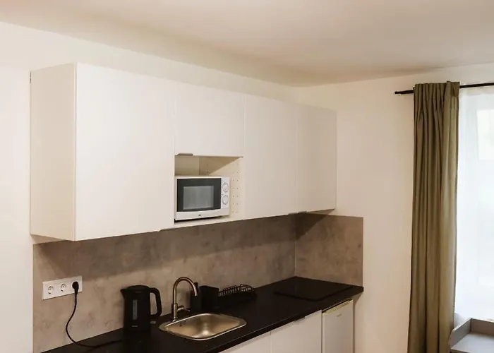 Ubytování v soukromí Szent Imre - Private *