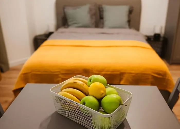 Ubytování v soukromí Szent Imre - Private Ráb