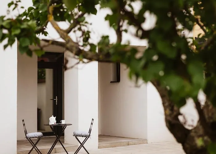 Szent Imre - Private Ubytování v soukromí *