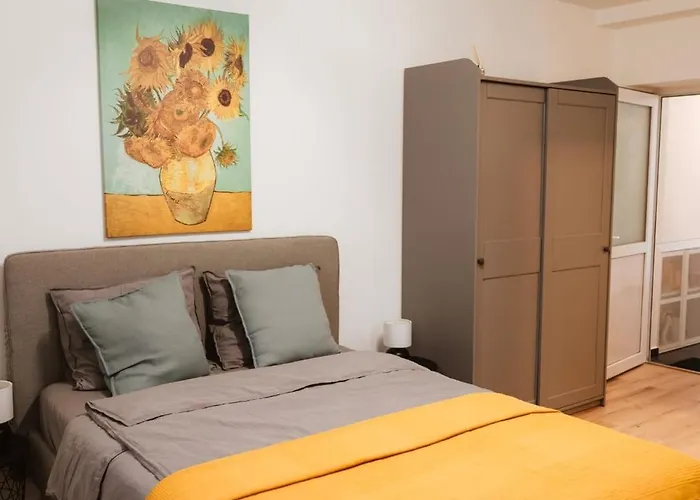 Ubytování v soukromí Szent Imre - Private *