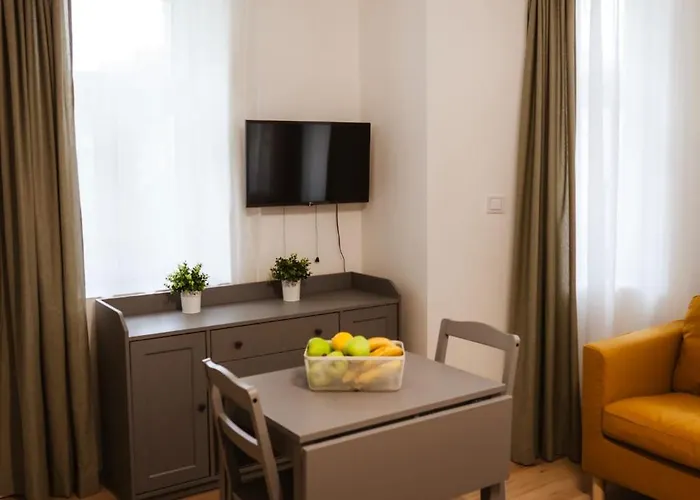 Ubytování v soukromí Szent Imre - Private Ráb