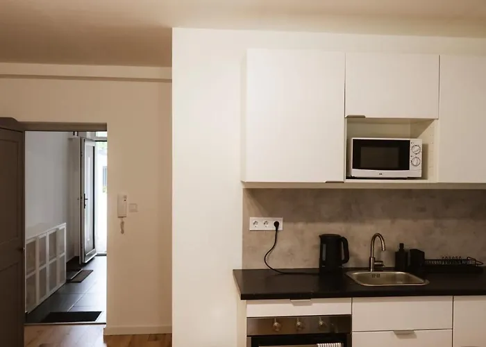 Ubytování v soukromí Szent Imre - Private *